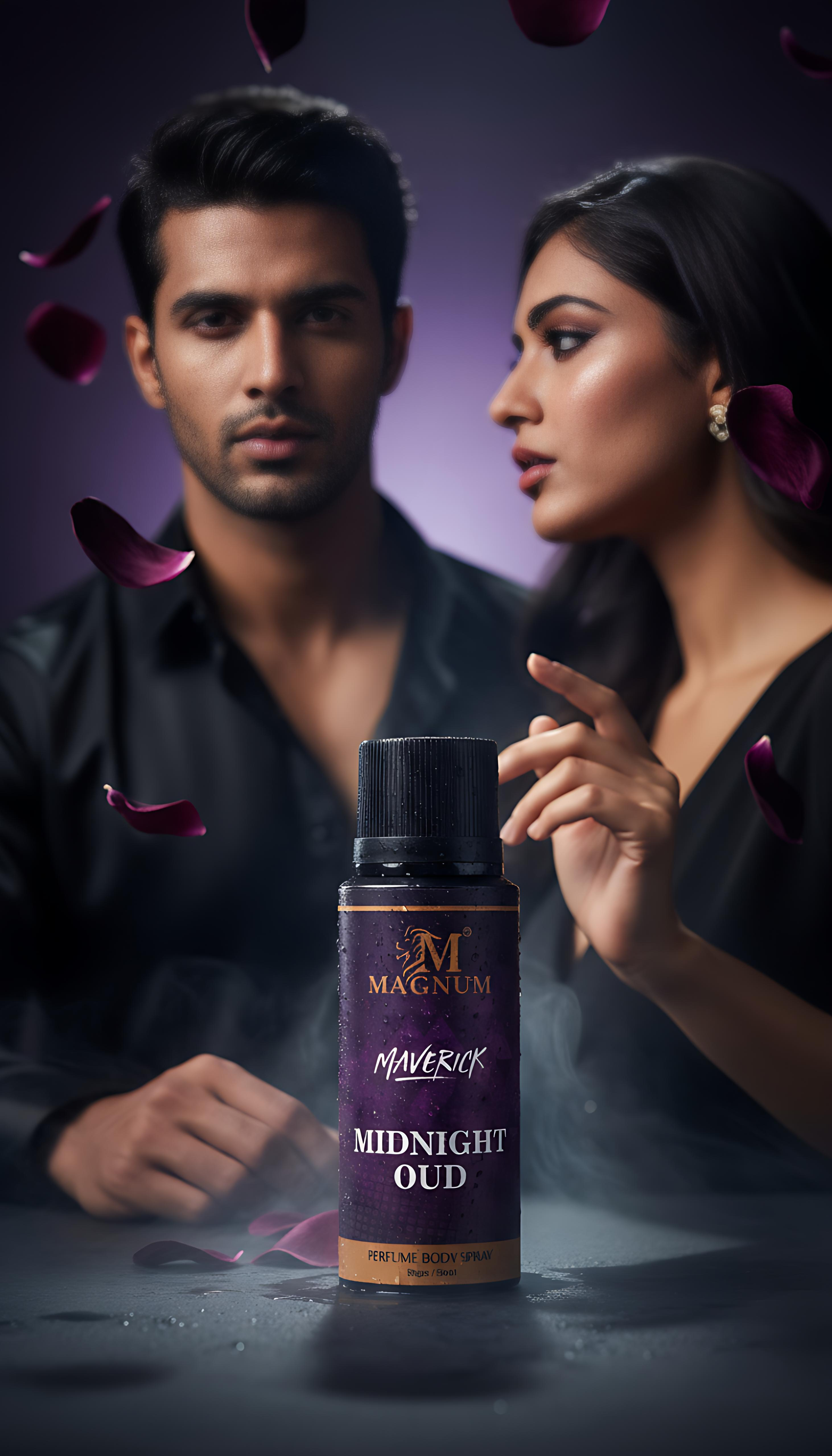 Luxury Perfume